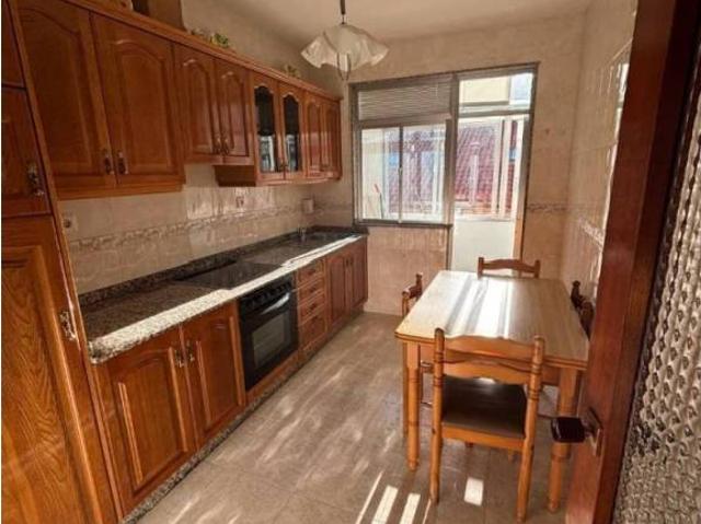 Piso en alquiler en Narón, Ferrol