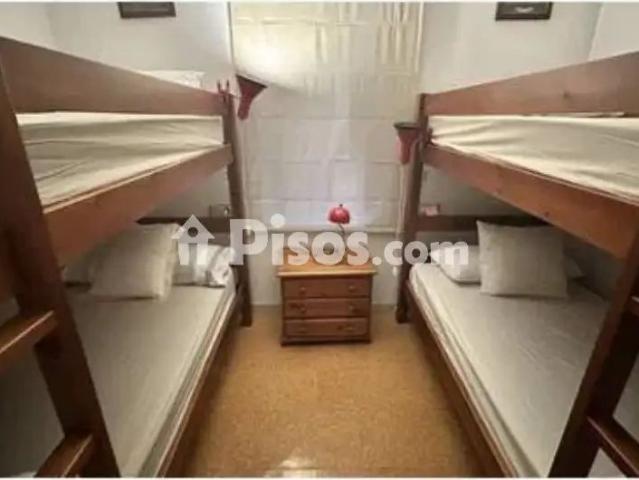 Apartamento en alquiler en el Canyeret, Segrià