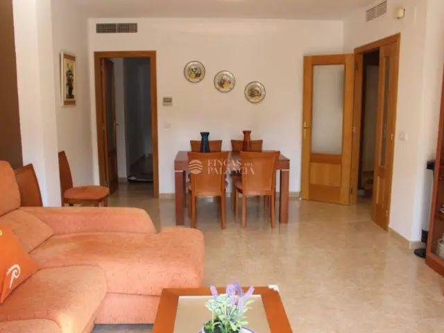 Apartamento en alquiler en la Plana Alta, Valencia