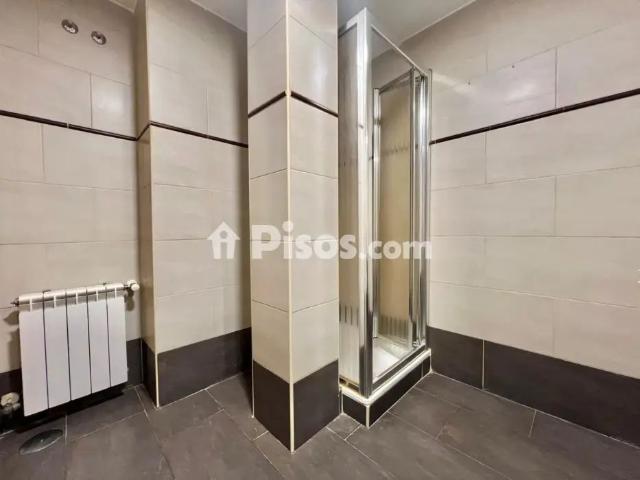 Apartamento en alquiler en Salamanca, Madrid