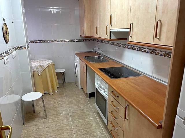 Piso en alquiler en Navalcarnero, Madrid