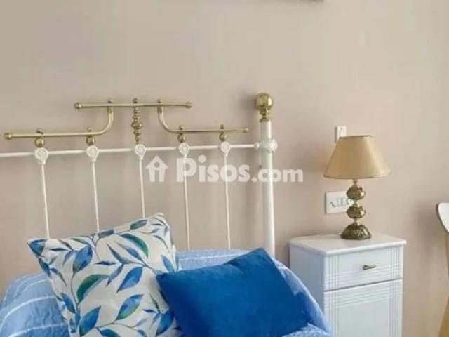 Apartamento en alquiler en San Blas, Cáceres