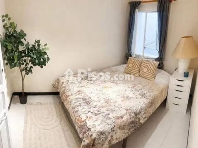 Apartamento en alquiler en San Blas, Cáceres