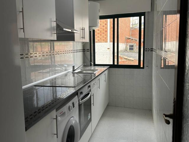 Piso en alquiler en Navas Del Rey, Madrid