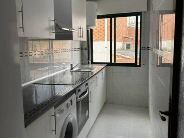 Piso en alquiler en Navas Del Rey, Madrid