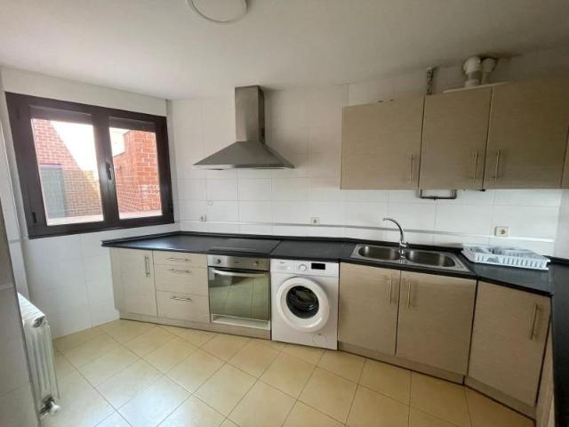 Piso en alquiler en Navatejera, Villaquilambre