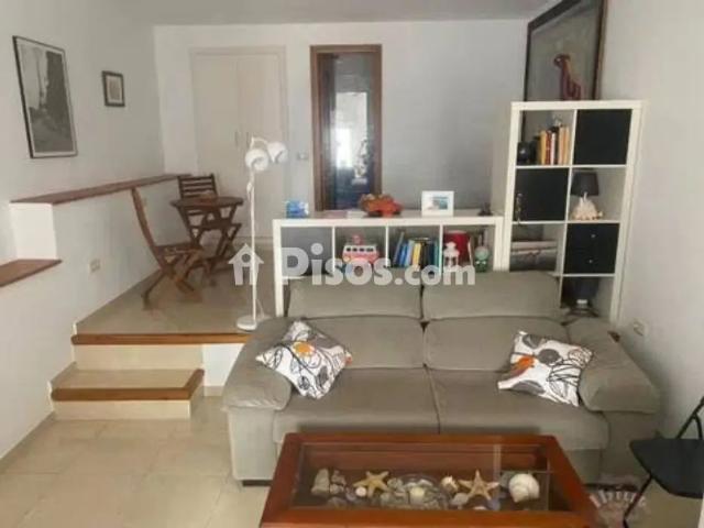 Apartamento en alquiler en Centro, Málaga-Costa del Sol