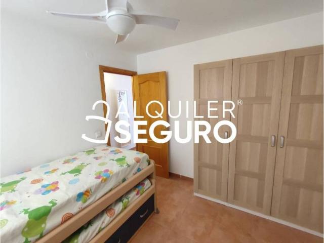 Piso en alquiler en La Axarquía, Andalucía