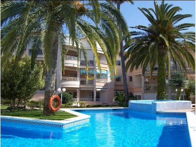 Dúplex en alquiler en Nerja
