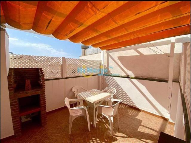 Dúplex en alquiler en Nerja