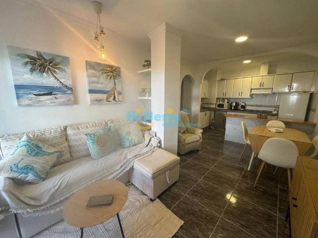 Piso en alquiler en La Axarquía, Andalucía