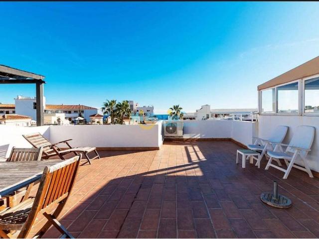 Dúplex en alquiler en Nerja