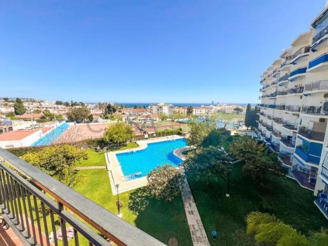 Piso en alquiler en Nerja