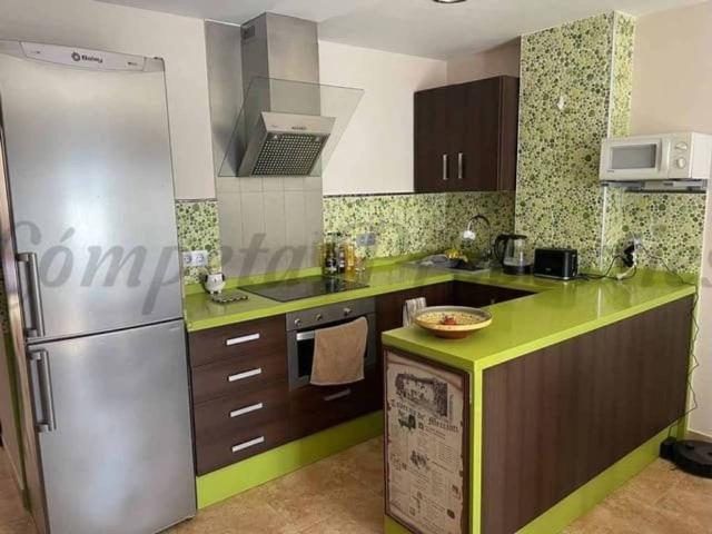 Piso en alquiler en La Axarquía, Andalucía