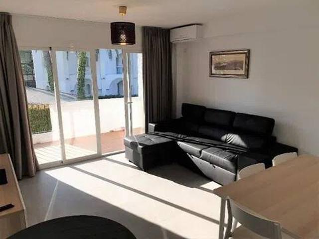 Piso en alquiler en Nerja, Málaga