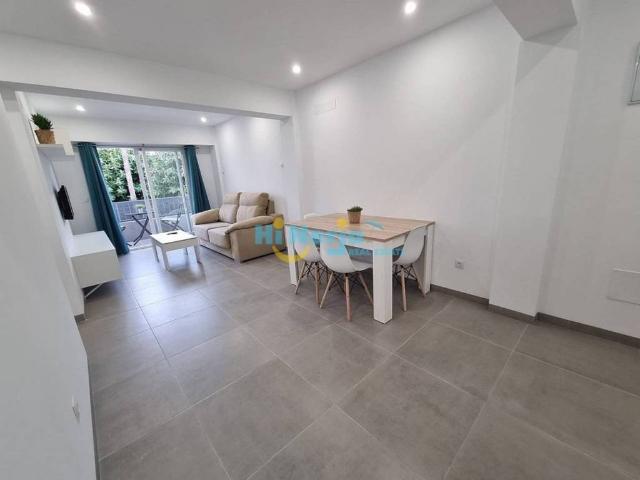 Piso en alquiler en La Axarquía, Andalucía