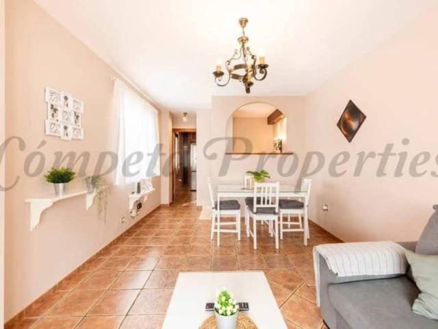 Piso en alquiler en La Axarquía, Andalucía