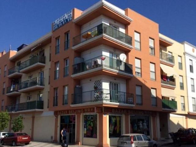 Piso en alquiler en Nerja