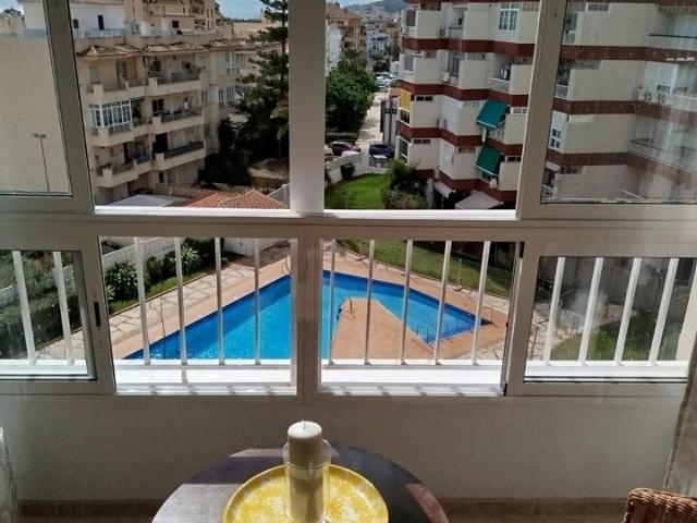 Piso en alquiler en Nerja