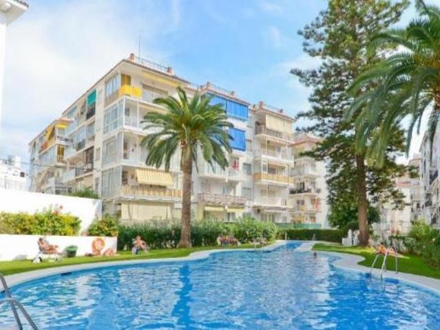 Piso en alquiler en Nerja