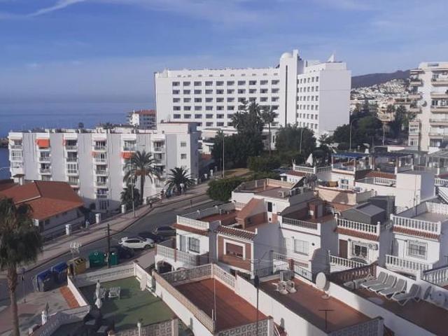 Piso en alquiler en Nerja