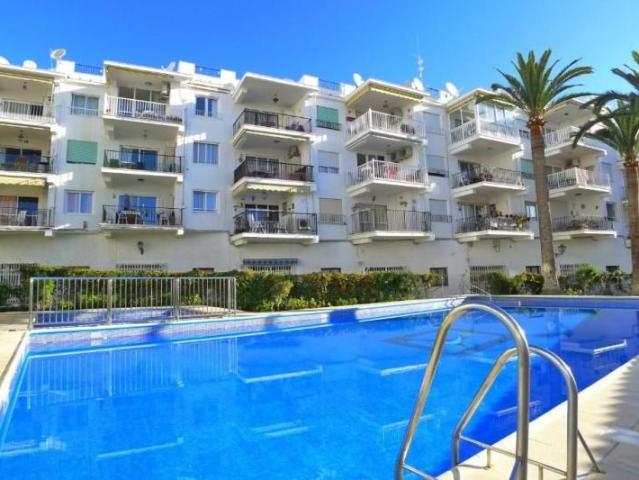 Piso en alquiler en Nerja