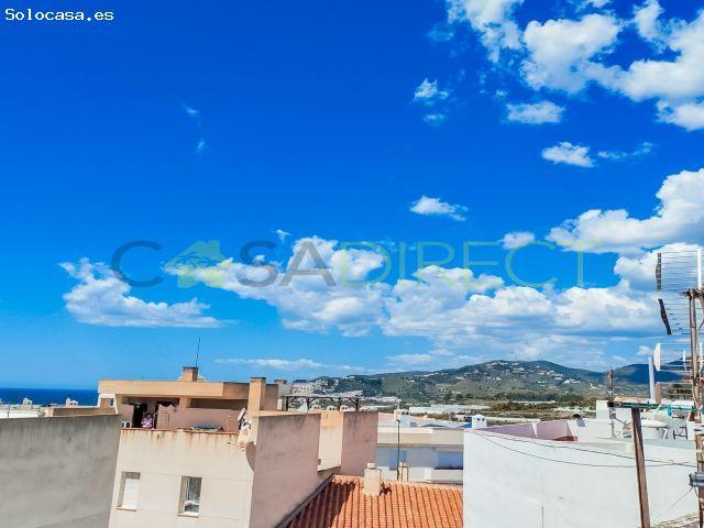 Piso en alquiler en Nerja, Málaga