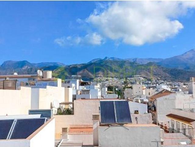 Piso en alquiler en Nerja
