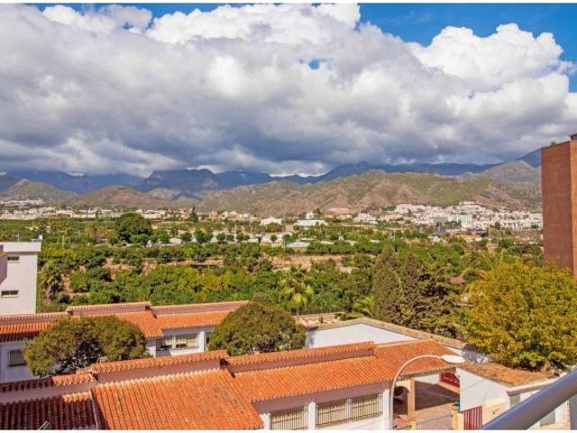 Piso en alquiler en Nerja