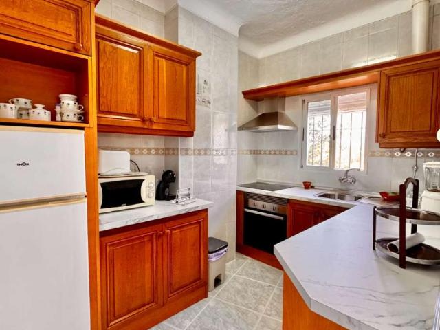 Piso en alquiler en La Axarquía, Andalucía