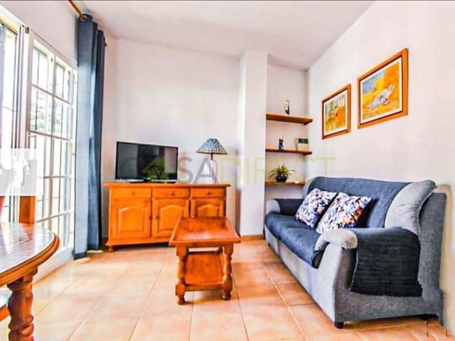 Piso en alquiler en Imaroga, Nerja