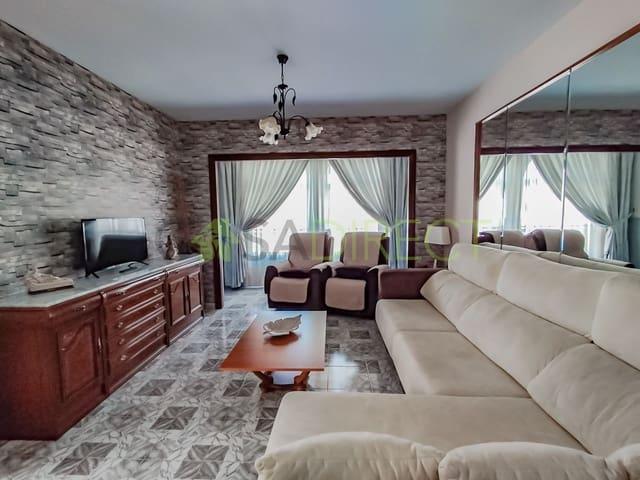 Piso en alquiler en Imaroga, Nerja