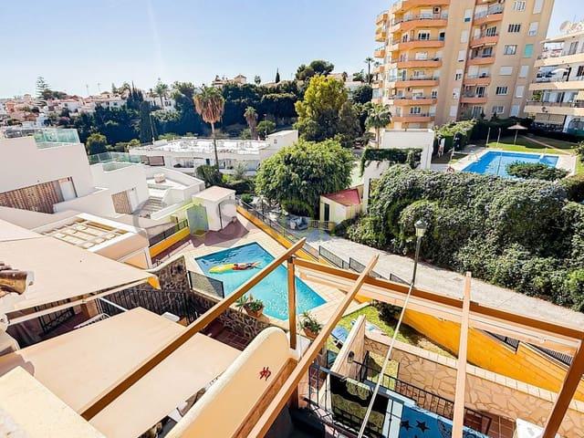 Piso en alquiler en Imaroga, Nerja