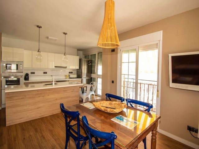 Piso en alquiler en Imaroga, Nerja