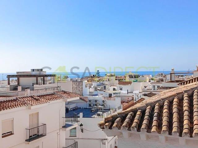 Piso en alquiler en Imaroga, Nerja