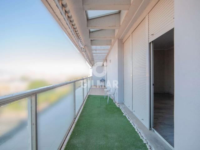 Apartamento en alquiler en Nervión, Sevilla