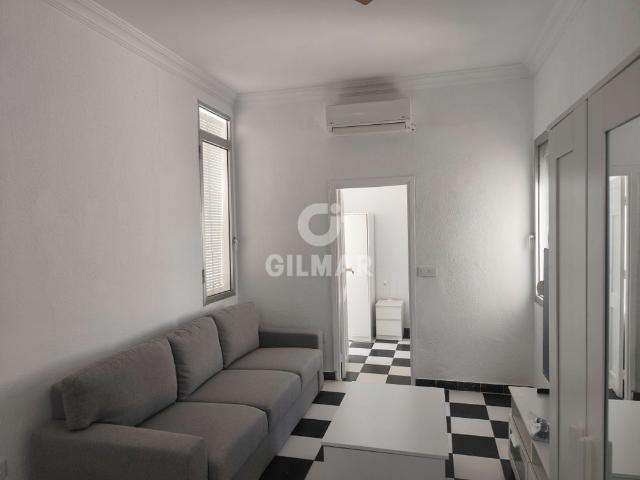 Apartamento en alquiler en Nervión, Sevilla