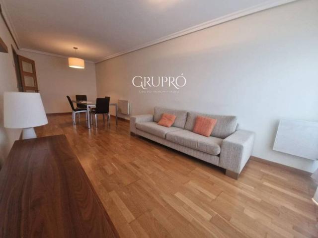 Piso en alquiler en Vigo, Galicia