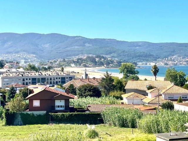 Piso en alquiler en Nigrán, Pontevedra