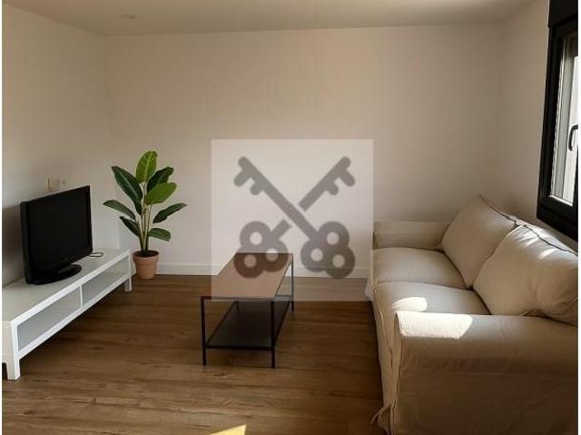 Piso en alquiler en A Ramallosa, Vigo