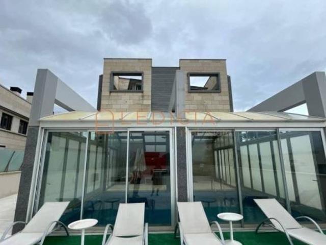 Piso en alquiler en Vigo, Galicia