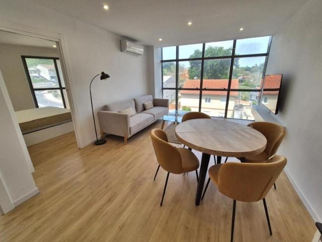Piso en alquiler en A Ramallosa, Vigo