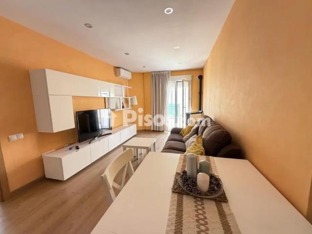 Apartamento en alquiler en Barrio de Tiradores, Cuenca