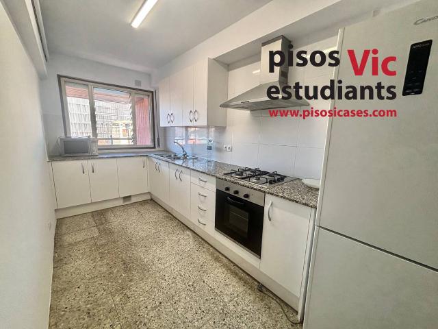 Piso en alquiler en Plaça Major, Osona