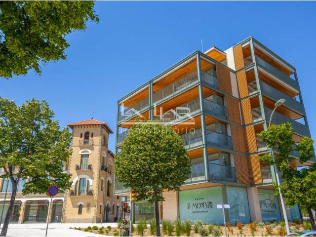 Piso en alquiler en Plaça Major, Osona