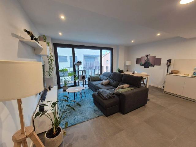 Piso en alquiler en Vic