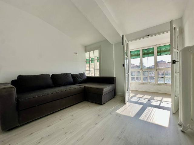 Piso en alquiler en Vic