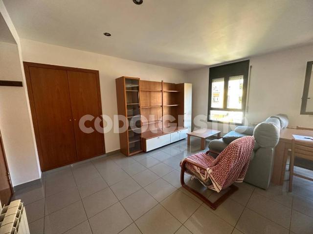 Piso en alquiler en Vic
