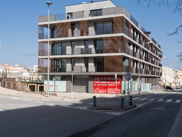 Piso en alquiler en Plaça Major, Osona