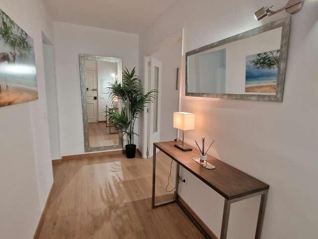 Apartamento en alquiler en Son Oliva, Palma